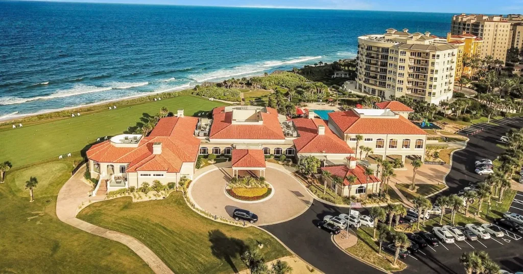Hammock Dunes Golf Featured Image