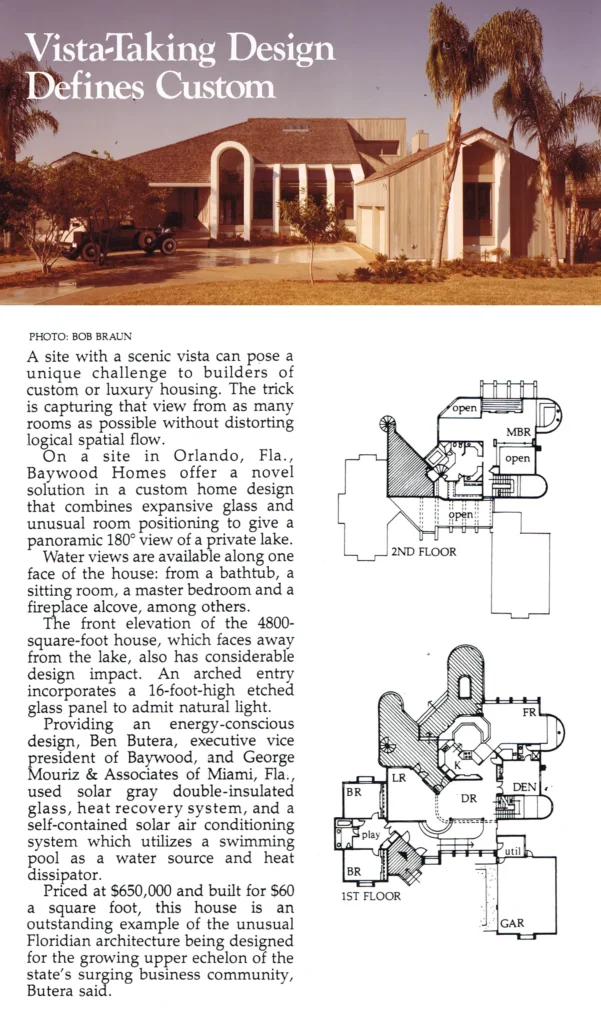 Vintage Sustainability Article