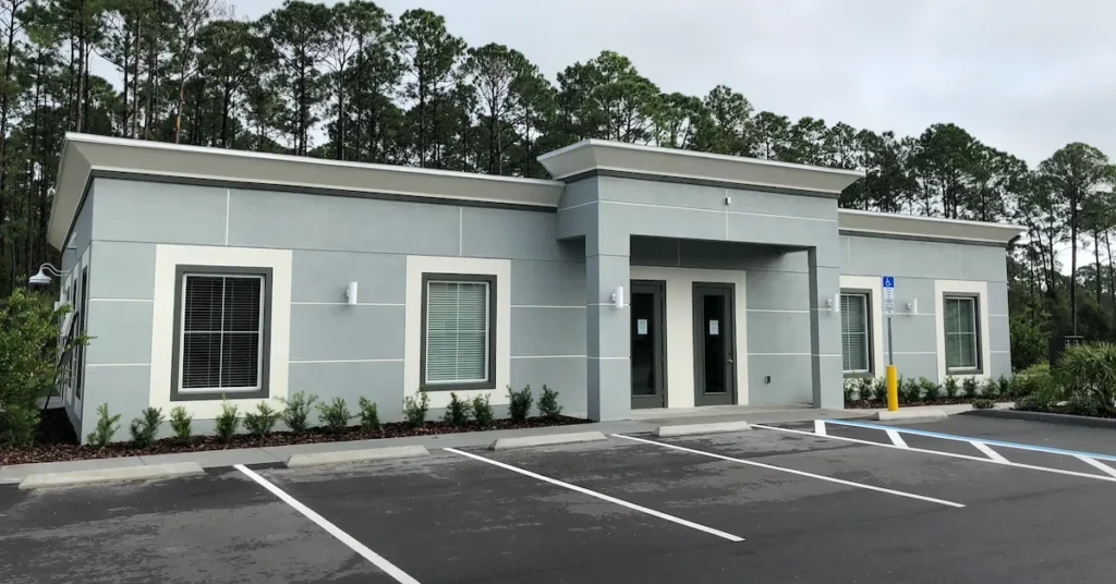 Clyde Park Daytona Office Feature Image