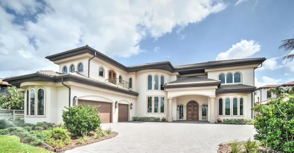 Luxury Riverfront Home Ponce Inlet Featured Image